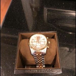 Michael Kors Ladies watch